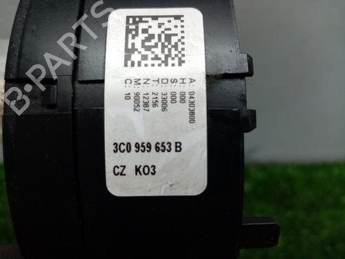 Squib airbag VW PASSAT B6 (3C2) 2.0 TDI 16V | BP9975070C102 