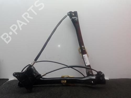 Used Front right window mechanism SEAT TOLEDO IV (KG3) 1.6 TDI (115 hp) 23088736
