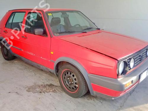 Brugte VW GOLF II (19E, 1G1) 1.8 4863580