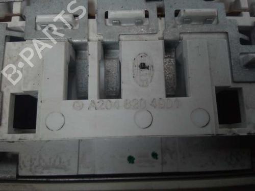 Interior roof light MERCEDES-BENZ C-CLASS (W204) C 220 CDI (204.002) | BP7407163I8 
