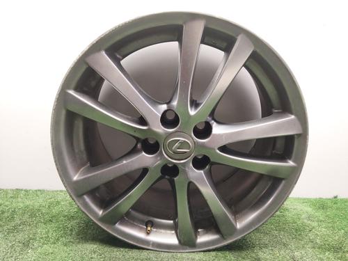 Llanta Llanta LEXUS IS II (_E2_) 220d (ALE20) (177 hp) 34208745 34208745