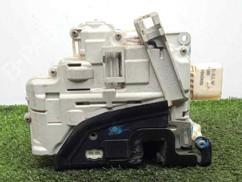 Rear left lock AUDI Q7 (4LB)  | BP16259790C100 