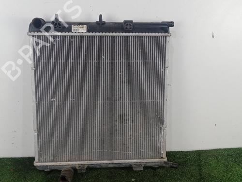Used Water radiator Water radiator 39174112 39174112