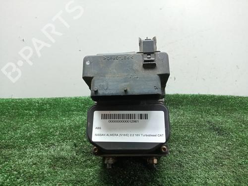 ABS pump NISSAN ALMERA II Hatchback (N16) 2.2 Di | BP5736599M43 