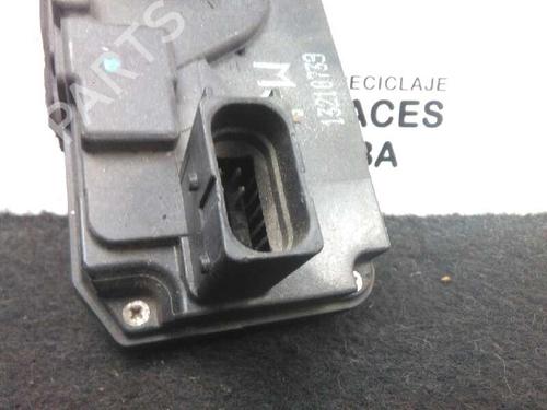 Rear right lock OPEL ASTRA H (A04) 1.7 CDTI (L48) | BP5704701C99 