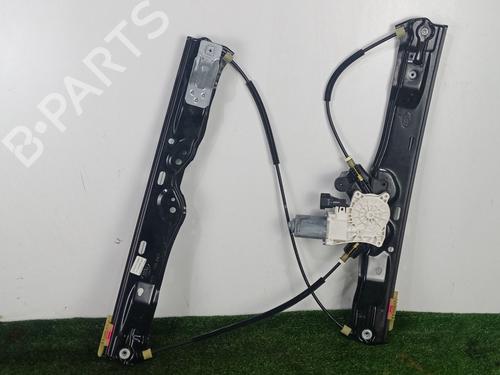 Used Front right window mechanism LAND ROVER DISCOVERY SPORT (L550) 2.0 D (150 hp) 29322082