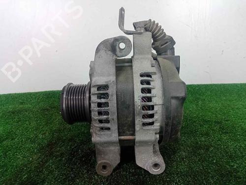 Used Alternator TOYOTA AVENSIS Saloon (_T27_) 2.2 D-4D (ADT271_, ADT271R) (150 hp) 18154733