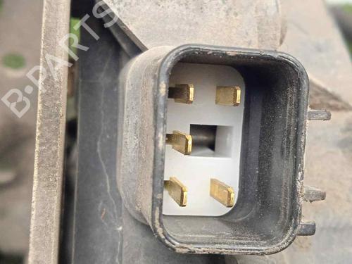Pedal ISUZU N (6th Generation)  | BP17614931I4 