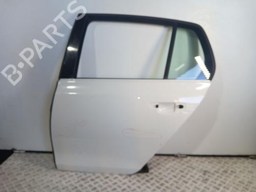 left-rear-door-vw-golf-vi-5k1-2008-2009-2010-2011-2012-2013-2014-40292305 main image