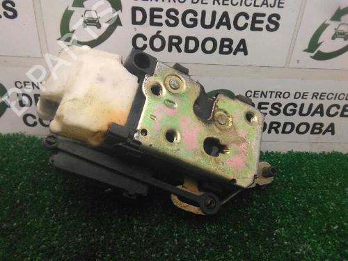 Front right lock LANCIA LYBRA (839_)  | BP5738491C97 