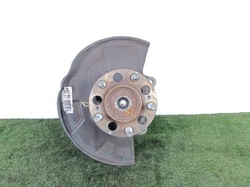 right-front-steering-knuckle-ssangyong-rexton-w-rexton-2012-32124733 main image