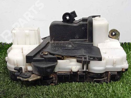 front-right-lock-peugeot-607-9d-9u-22-hdi-2000-10680295 main image