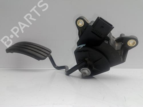 Pedal RENAULT CLIO III (BR0/1, CR0/1)  | BP29354337I4 