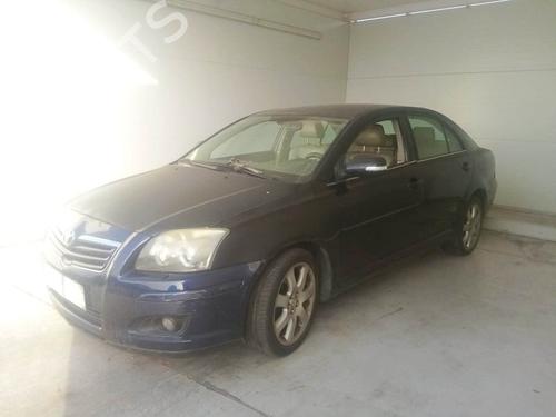 Used Parts TOYOTA AVENSIS (_T25_) [2003-2008]  4248940
