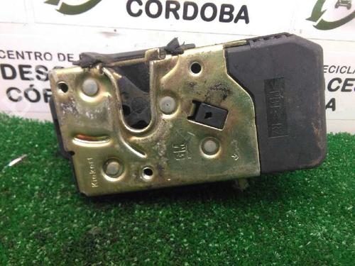 Front right lock OPEL VECTRA B (J96) 2.2 DTI 16V (F19) | BP5693642C97 