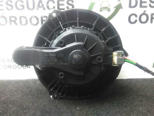 Heater blower motor KIA CEE'D (JD)  | BP6657068M62 