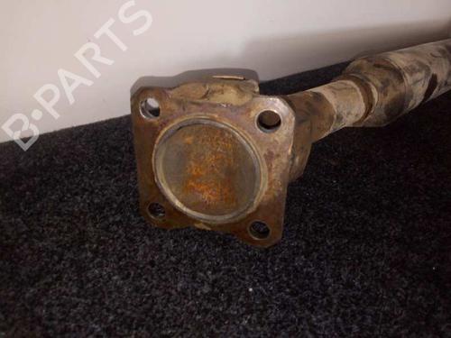 Driveshaft NISSAN PATROL III/2 Station Wagon (W260)  | BP5744706M37 