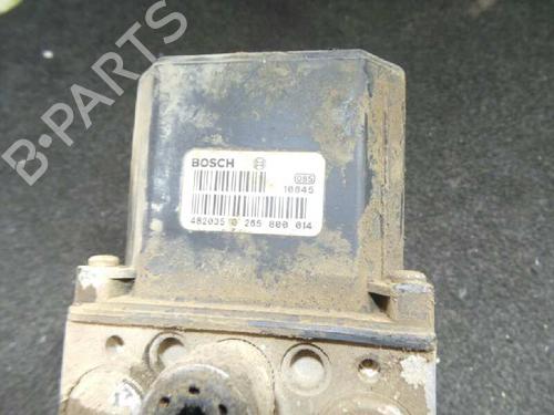 ABS pump FORD MONDEO III (B5Y) 2.0 TDCi | BP5729158M43 