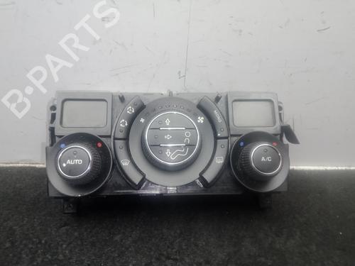 Commande Chauffage PEUGEOT 3008 I MPV (0U_) 2.0 HDi 150 / BlueHDi 150 (150 hp) 32363084