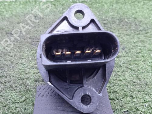 Mass air flow sensor MERCEDES-BENZ C-CLASS (W203) C 220 CDI (203.006, 203.008) | BP23240760M95 