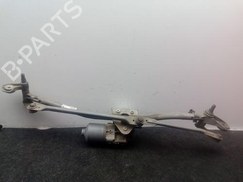 Used Front wiper motor Front wiper motor SEAT EXEO (3R2) 2.0 TDI (143 hp) 33235373 33235373