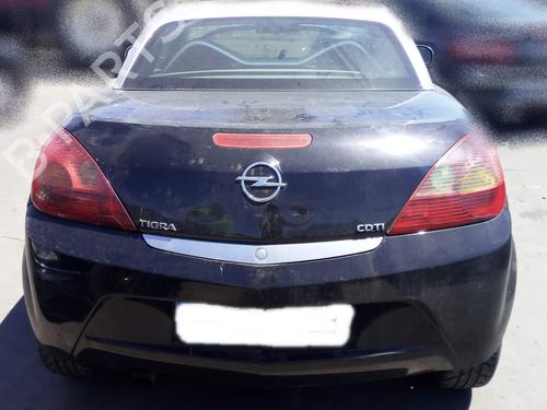 Right front fog light OPEL TIGRA TwinTop (X04) 1.3 CDTI (R97) | BP26519214C31 