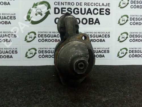 Starter MERCEDES-BENZ 124 Saloon (W124) 300 E | BP5699197M8 