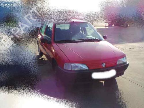 Engine control unit (ECU) PEUGEOT 106 II (1A_, 1C_)  | BP5740042M57 