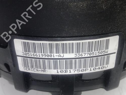 Driver airbag BMW 1 (E87) 118 d | BP16908855C9 