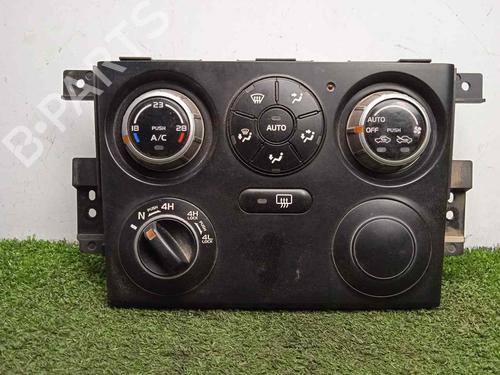 Used Climate control SUZUKI GRAND VITARA II (JT, TE, TD) 1.9 DDiS (JB419WD, JB419XD) (129 hp) 16181544