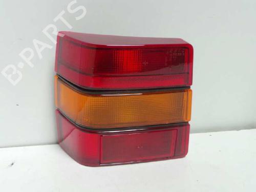Used Left taillight Left taillight SEAT IBIZA I (21A) [1984-1993] 5737004 5737004