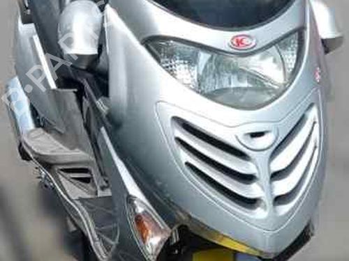 Used Parts KYMCO MOTORCYCLES DINK Dink 125 (S4) (11 hp) 4392876