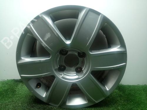Felg CITROËN C4 I (LC_) 1.6 HDi (109 hp) 27275285