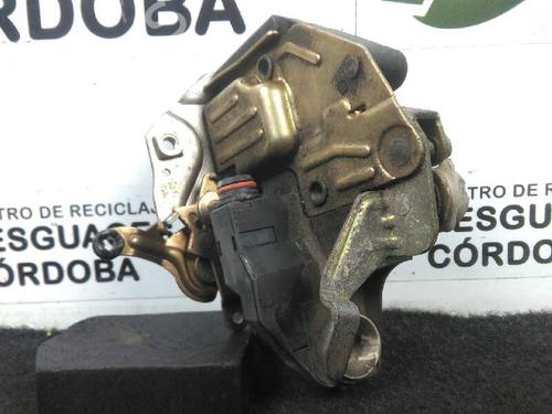 Front right lock MERCEDES-BENZ E-CLASS T-Model (S124)  | BP5701631C97 