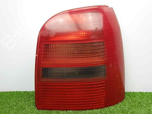 Used Right taillight Right taillight AUDI A4 B5 Avant (8D5) 1.8 (125 hp) 10216093 10216093