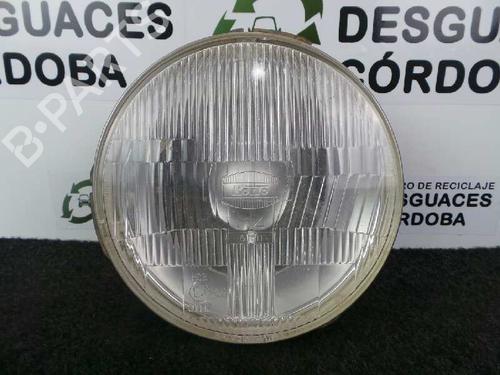 Used Left headlight MITSUBISHI PAJERO I (L04_G, L14_G) 2.3 TD (L043G, L048G) (84 hp) 5733919