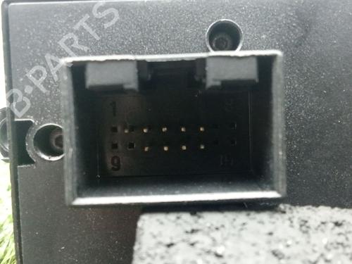 Left front window switch VW PASSAT B5.5 (3B3) 1.9 TDI | BP39802780I27 - Image 3