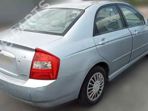 Engine control unit (ECU) KIA CERATO I Hatchback (LD)  | BP15726801M57 