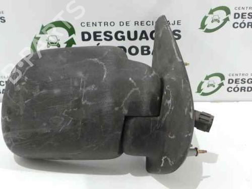 Right mirror RENAULT KANGOO (KC0/1_) D 65 1.9 (KC0E, KC02, KC0J, KC0N) | BP5711932C27 