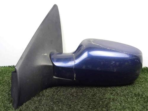 Left mirror RENAULT MEGANE II (BM0/1_, CM0/1_) 1.5 dCi (BM02, BM13, BM2A, CM02, CM13) | BP10203261C26 