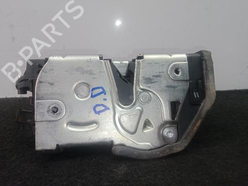 Front right lock BMW 3 Touring (E91) 320 d | BP23021489C97 