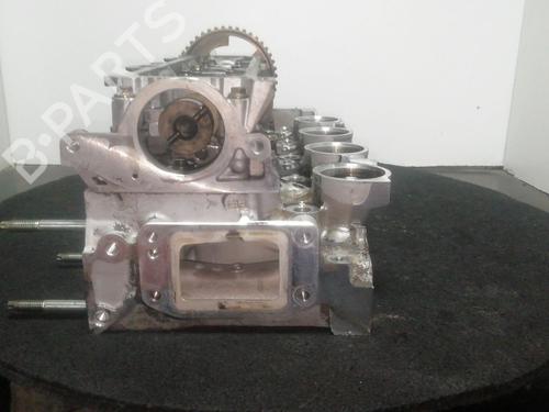 Cylinder head PEUGEOT 1007 (KM_) 1.4 HDi | BP30127092M5