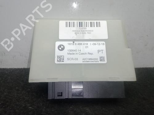 Electronic module BMW 5 (G30, F90) 520 d | BP24329795M83 