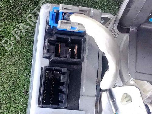 Steering column HYUNDAI ACCENT III (MC) 1.5 CRDi GLS | BP29955883M21