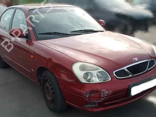 Left mirror DAEWOO NUBIRA Saloon (J100) 1.6 16V | BP21209465C26 