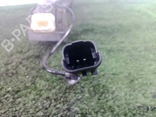 Pedal PEUGEOT 607 (9D, 9U)  | BP16447095I4