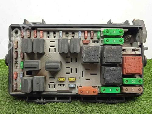 Used Fuse box OPEL CORSA D (S07) [2006-2015]  16135081