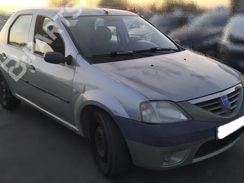 Used Parts DACIA LOGAN (LS_)  1.5 dCi (LS0K)  1000185
