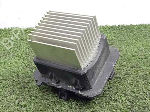 Used Heater resistor PEUGEOT 207 CC (WD_) 1.6 16V (120 hp) 30793499