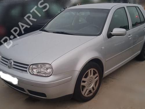 Warning switch VW GOLF IV (1J1) 1.9 TDI | BP16848613I22 
